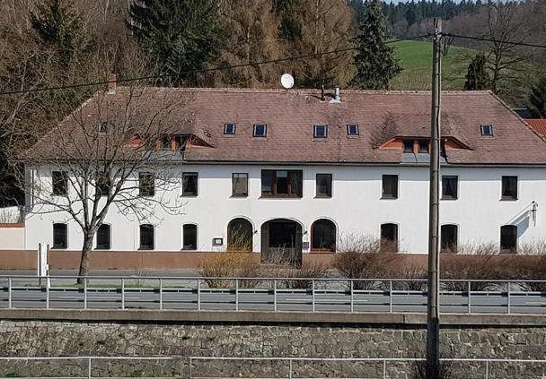 Hotel Entdecken Sie Deutschland, In Der Oberlausitz Neusalza-Spremberg Exteriér fotografie