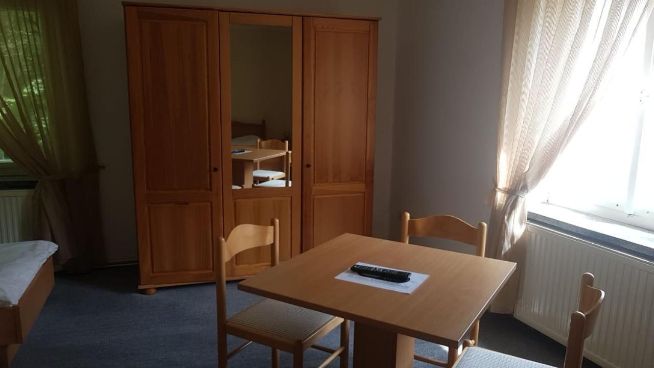 Hotel Entdecken Sie Deutschland, In Der Oberlausitz Neusalza-Spremberg Exteriér fotografie