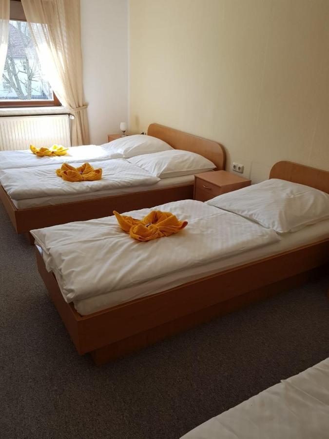 Hotel Entdecken Sie Deutschland, In Der Oberlausitz Neusalza-Spremberg Exteriér fotografie