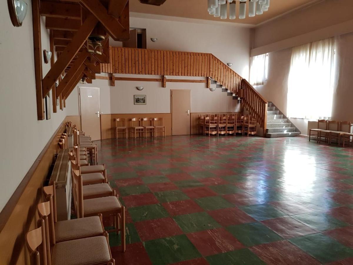 Hotel Entdecken Sie Deutschland, In Der Oberlausitz Neusalza-Spremberg Exteriér fotografie