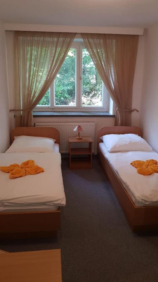 Hotel Entdecken Sie Deutschland, In Der Oberlausitz Neusalza-Spremberg Exteriér fotografie