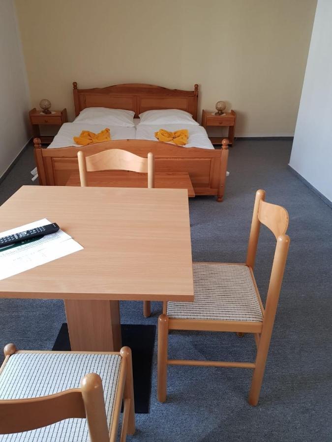 Hotel Entdecken Sie Deutschland, In Der Oberlausitz Neusalza-Spremberg Exteriér fotografie