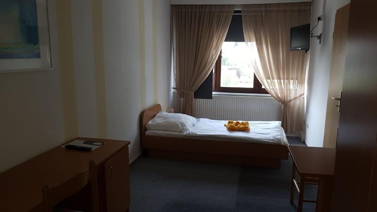 Hotel Entdecken Sie Deutschland, In Der Oberlausitz Neusalza-Spremberg Exteriér fotografie