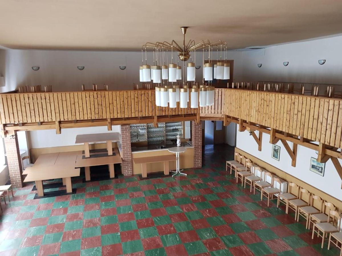 Hotel Entdecken Sie Deutschland, In Der Oberlausitz Neusalza-Spremberg Exteriér fotografie