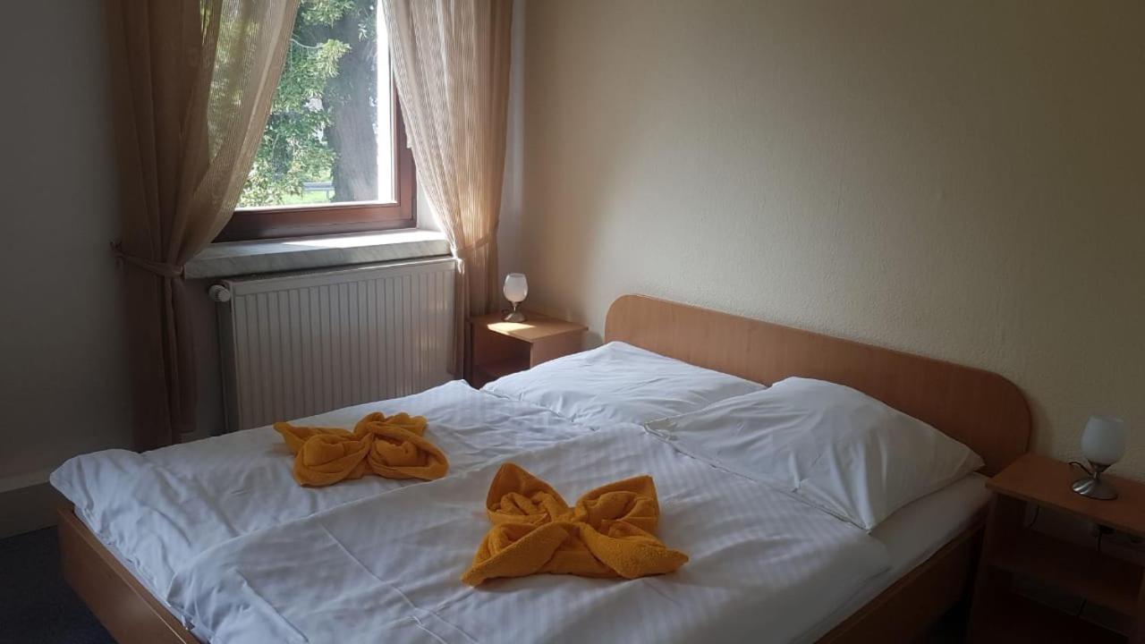 Hotel Entdecken Sie Deutschland, In Der Oberlausitz Neusalza-Spremberg Exteriér fotografie