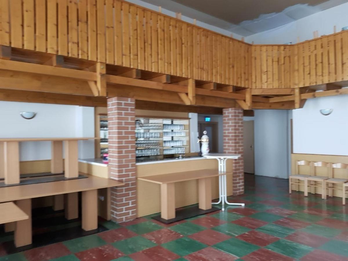 Hotel Entdecken Sie Deutschland, In Der Oberlausitz Neusalza-Spremberg Exteriér fotografie