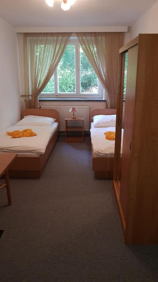 Hotel Entdecken Sie Deutschland, In Der Oberlausitz Neusalza-Spremberg Exteriér fotografie