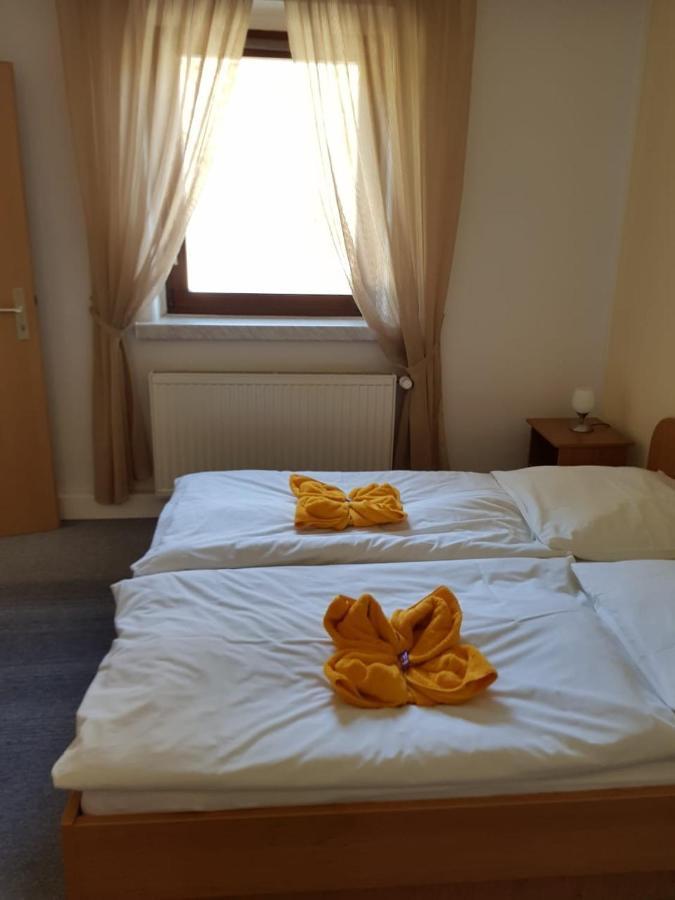 Hotel Entdecken Sie Deutschland, In Der Oberlausitz Neusalza-Spremberg Exteriér fotografie